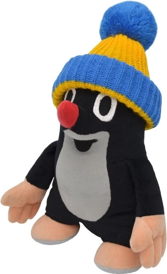 Věrná podoba české pohádkové postavičky