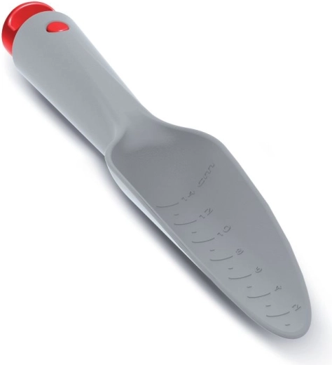 Zahradní lopatka R Scoop 1 Plus z ABS plastu 30,7 cm