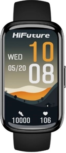 Týdenní výdrž baterie