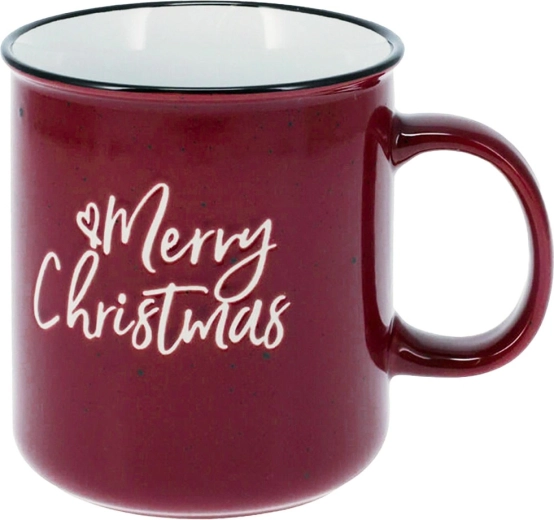 Odolná kamenina, která drží teplo