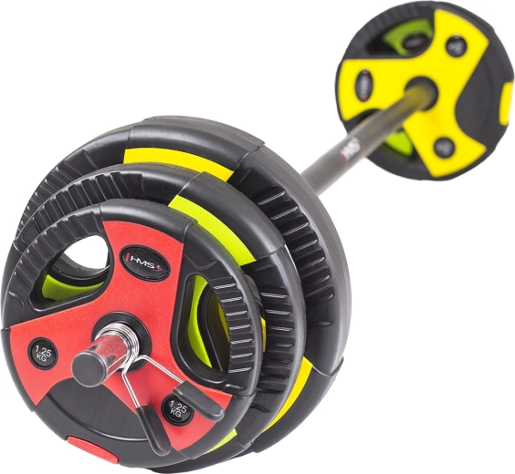 Nastavitelná zátěž pro všestranný trénink