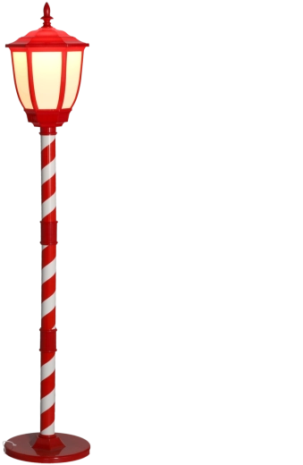 Teplé bílé LED osvětlení