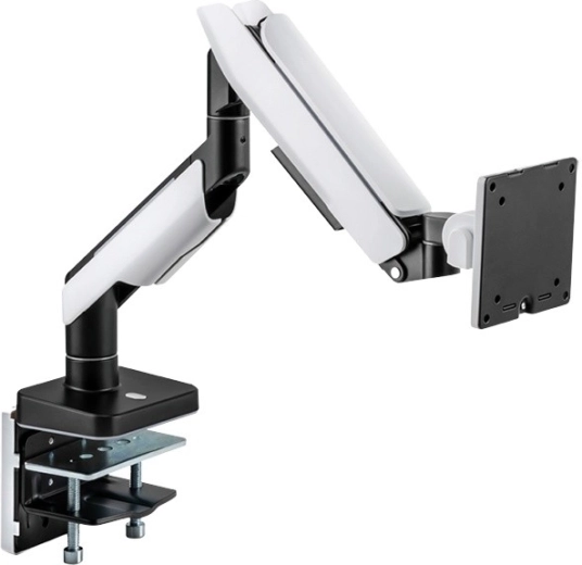 Plynový držák na monitor VESA 17–49" s nosností 20 kg LOGILINK