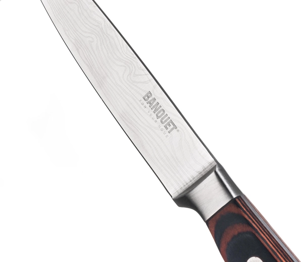 Odolná nerezová ocel pro dlouhou životnost