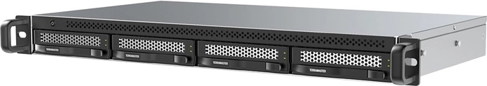 TerraMaster D4-320U 4pozicová DAS skříň na disky