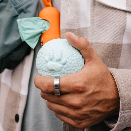 Skvělý grip pro psy i páníčky