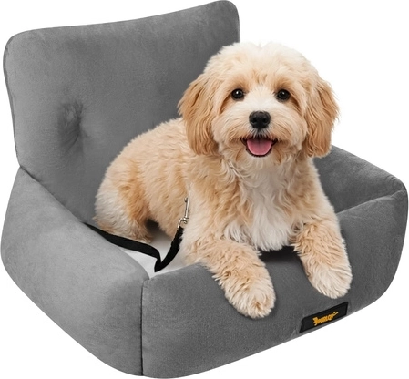 Měkký komfort na cesty