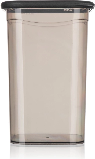 Průhledné stěny pro perfektní přehled