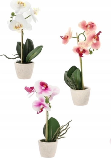 Mix tří elegantních barev