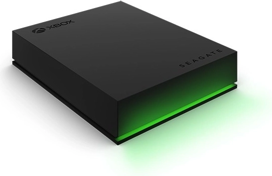 Externí pevný disk 2,5" Game Drive pro Xbox 5 TB