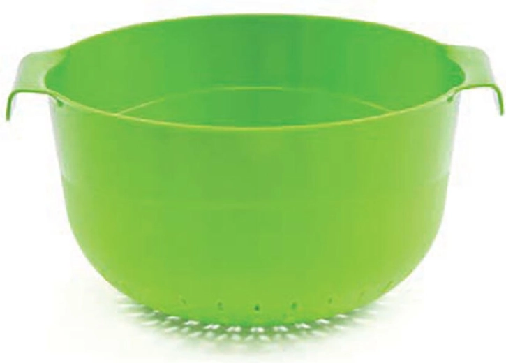 Efektivní odtok díky husté perforaci