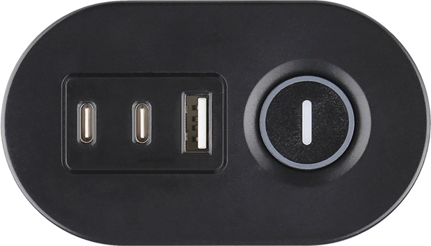 USB rychlonabíjení vždy po ruce (PD 20 W / QC 18 W)