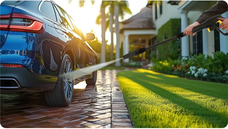 StopAndSafe™ – bezpečí a úspora při každém stisku