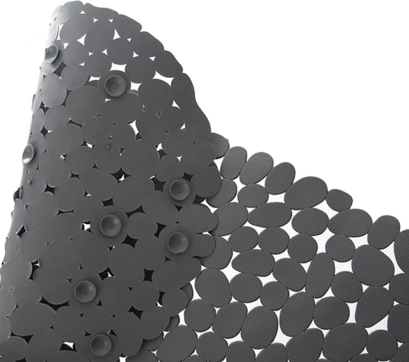 Pevné uchycení díky přísavkám