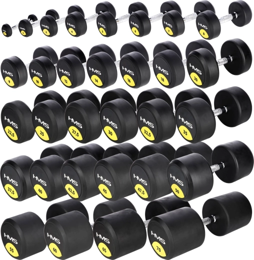 Jasné značení hmotnosti