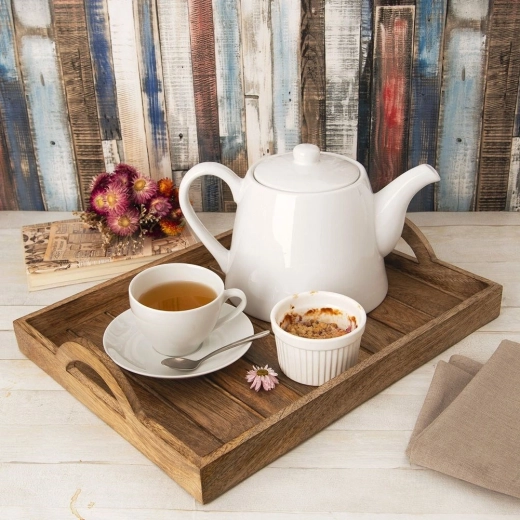 Bezpečné přenášení díky zvýšeným okrajům