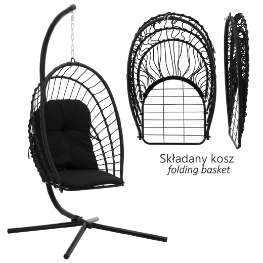 Skládací konstrukce pro úsporu místa