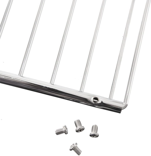 Flexibilní nastavení pro většinu trub