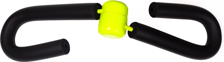 Odolná ocelová konstrukce