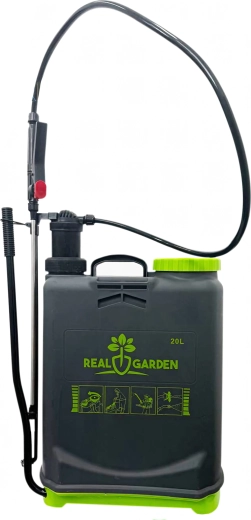 Pohodlné zádové nošení a stabilní konstrukce