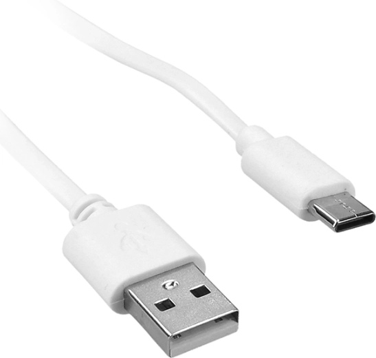 Nabíjecí provoz přes USB-C