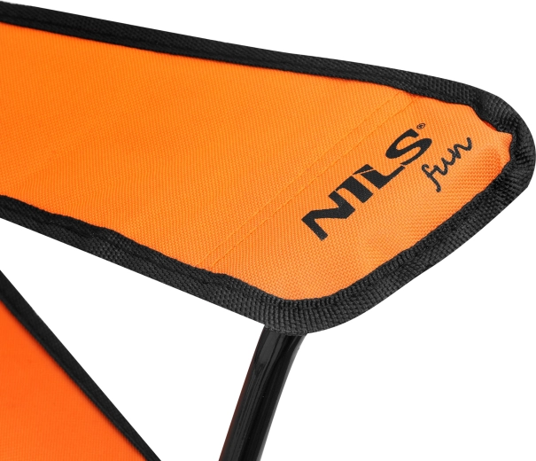 Pevný ocelový rám a odolný potah 600D