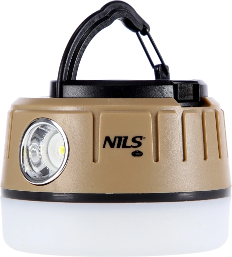 Kompaktní, lehká a odolná konstrukce IPX4