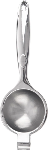 Odolná nerezová konstrukce, snadné čištění