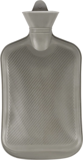 Odolná gumová láhev s jistým uzávěrem