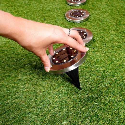 Snadná instalace bez nářadí