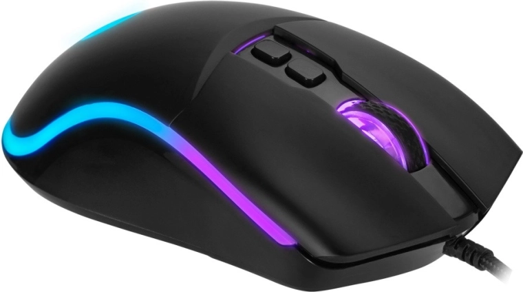 Přesné ovládání až 7 200 DPI