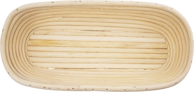 Ideální velikost pro 1kg bochník