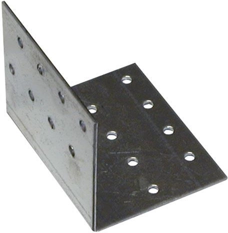 Úhelník 90° 70 mm, tloušťka 2,0 mm