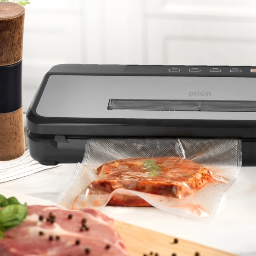 Kompatibilní s vakuovačkami