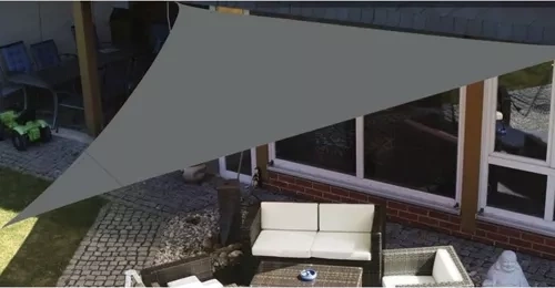 Všestranné využití na zahradě, terase i při kempování