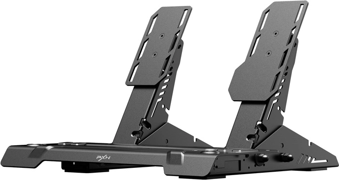 Nastavitelná ergonomie a přesná odezva