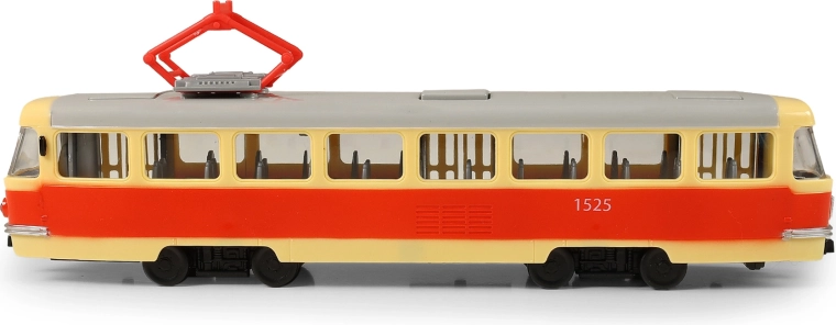 Odolné provedení a volný chod