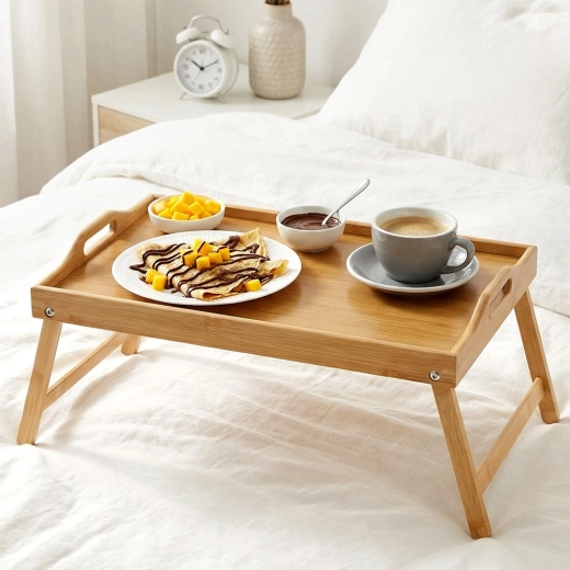 Skládací nohy pro úsporu místa