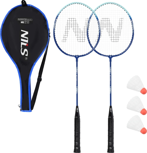 Kompletní set připravený ke hře