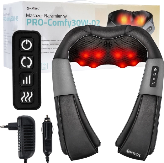 Masážní přístroj na ramena Pro Comfy 30 W