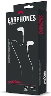 3,5mm mini-jack pro širokou kompatibilitu