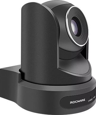 Rocware rc20 ptz usb kamera full hd 1080p s 10× optickým zoomem - 1 kus