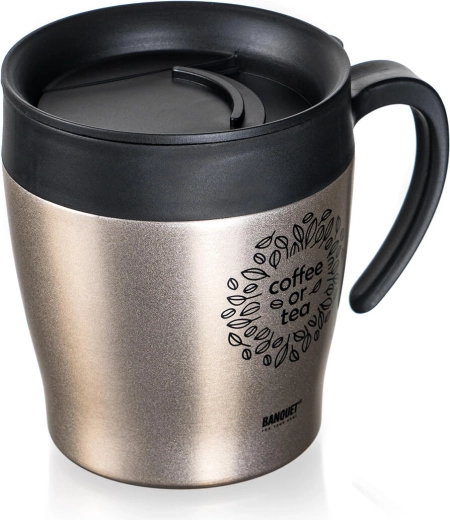 Vakuové dvoustěnné tělo pro skvělou izolaci