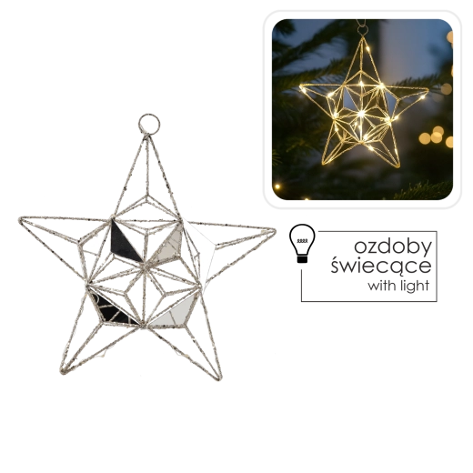 Snadné zavěšení a variabilní umístění