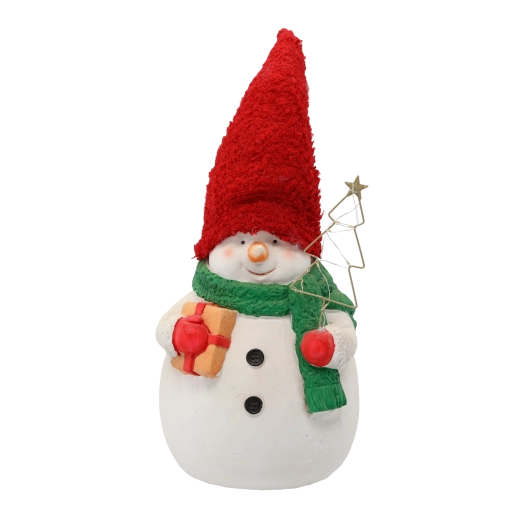 Ideální velikost na stůl i polici