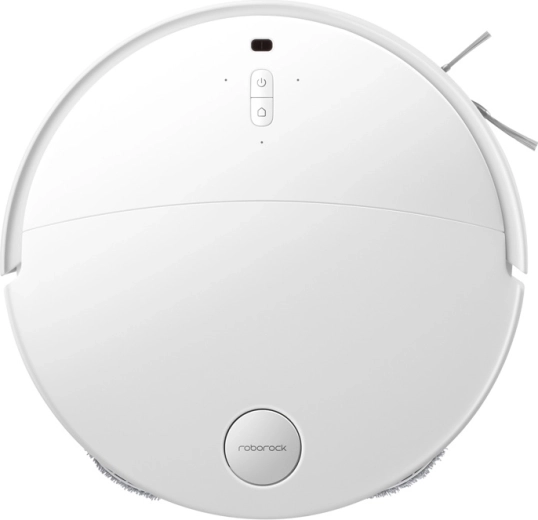 18 500 Pa a dvojité rotační mopování pro hloubkové čištění