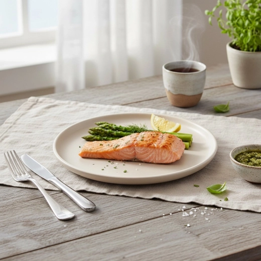 Ideální na každodenní servírování