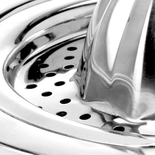 Odolná nerezová ocel