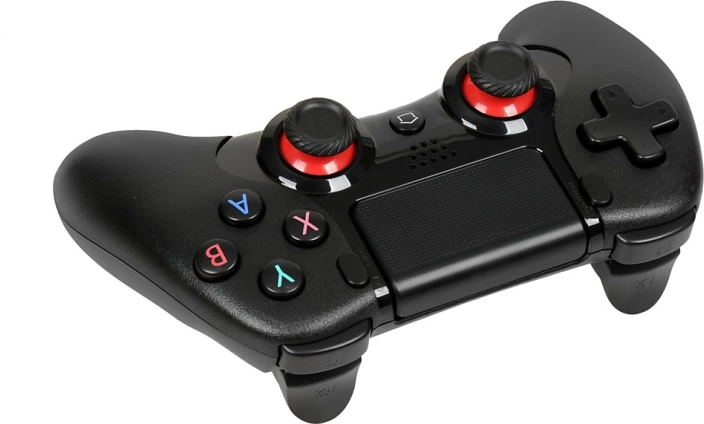 Herní Ovladač Aurora GP4 pro PlayStation, Android, iOS a Windows