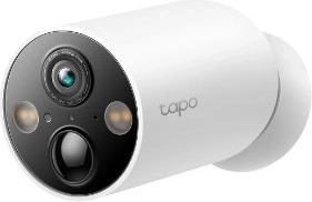 Bezdrátová bezpečnostní kamera TAPO C425 2K QHD